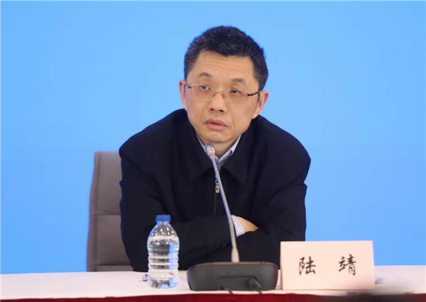 上海疫情发布会115〃上海疫情发布会发言人-第2张图片