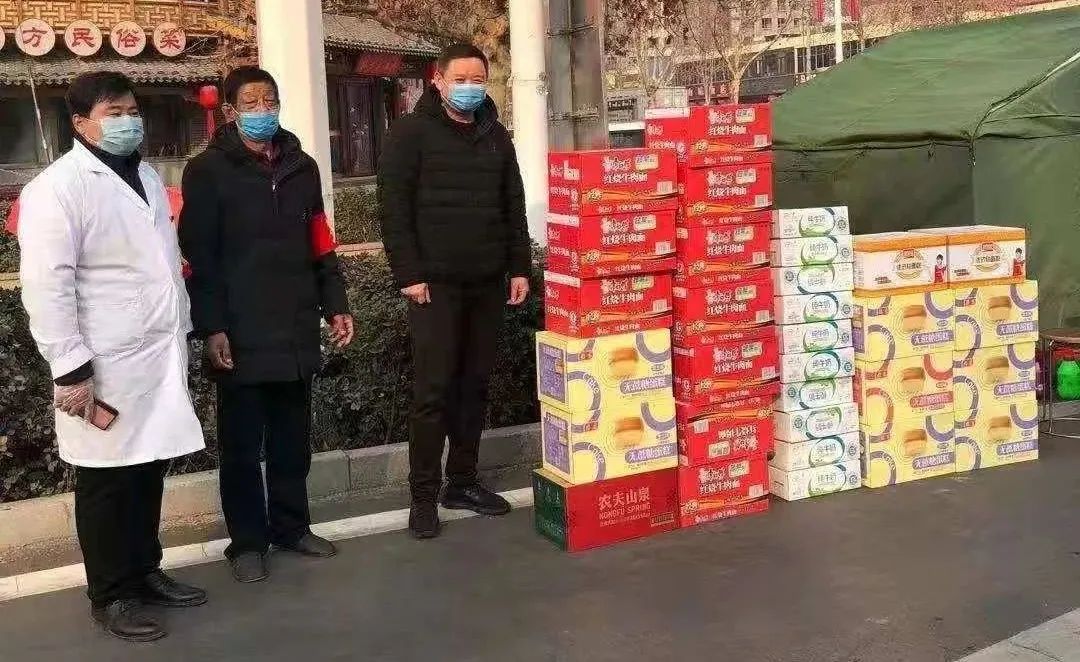 安国确诊〃安国疫情最新通报-第1张图片