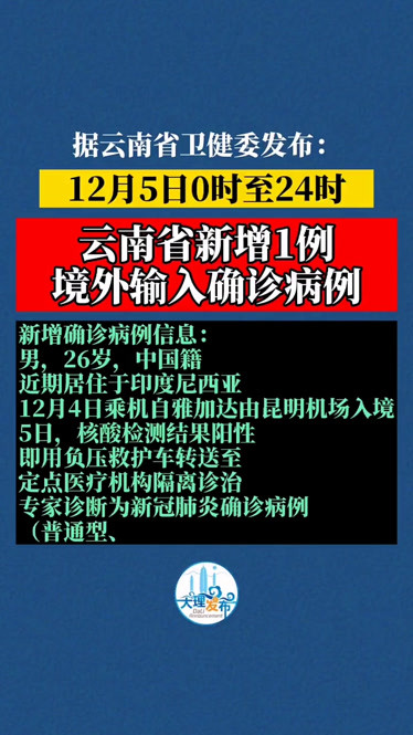 上海新增境外输入病例2例〃上海新增12例境外输入-第2张图片