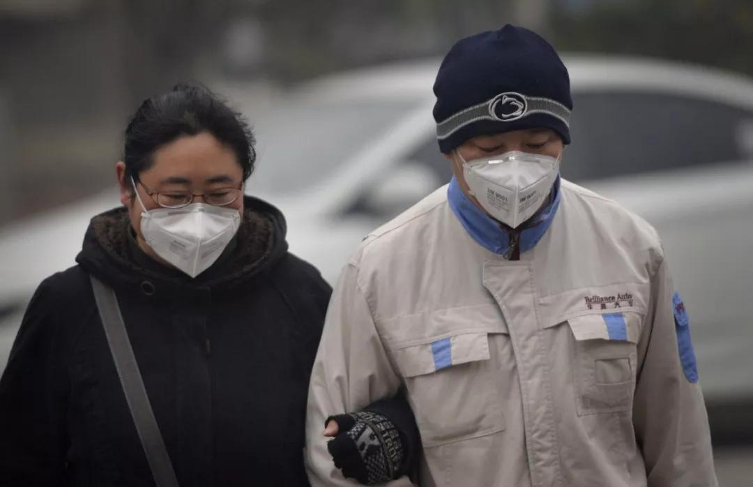 石家庄疫情多严重?中疾控给出判断-2021石家庄疫情严重吗-第1张图片