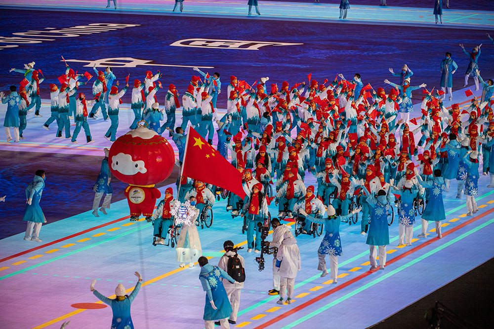 冬残奥会开幕式时间.冬残奥会2021年几月几号开-第3张图片