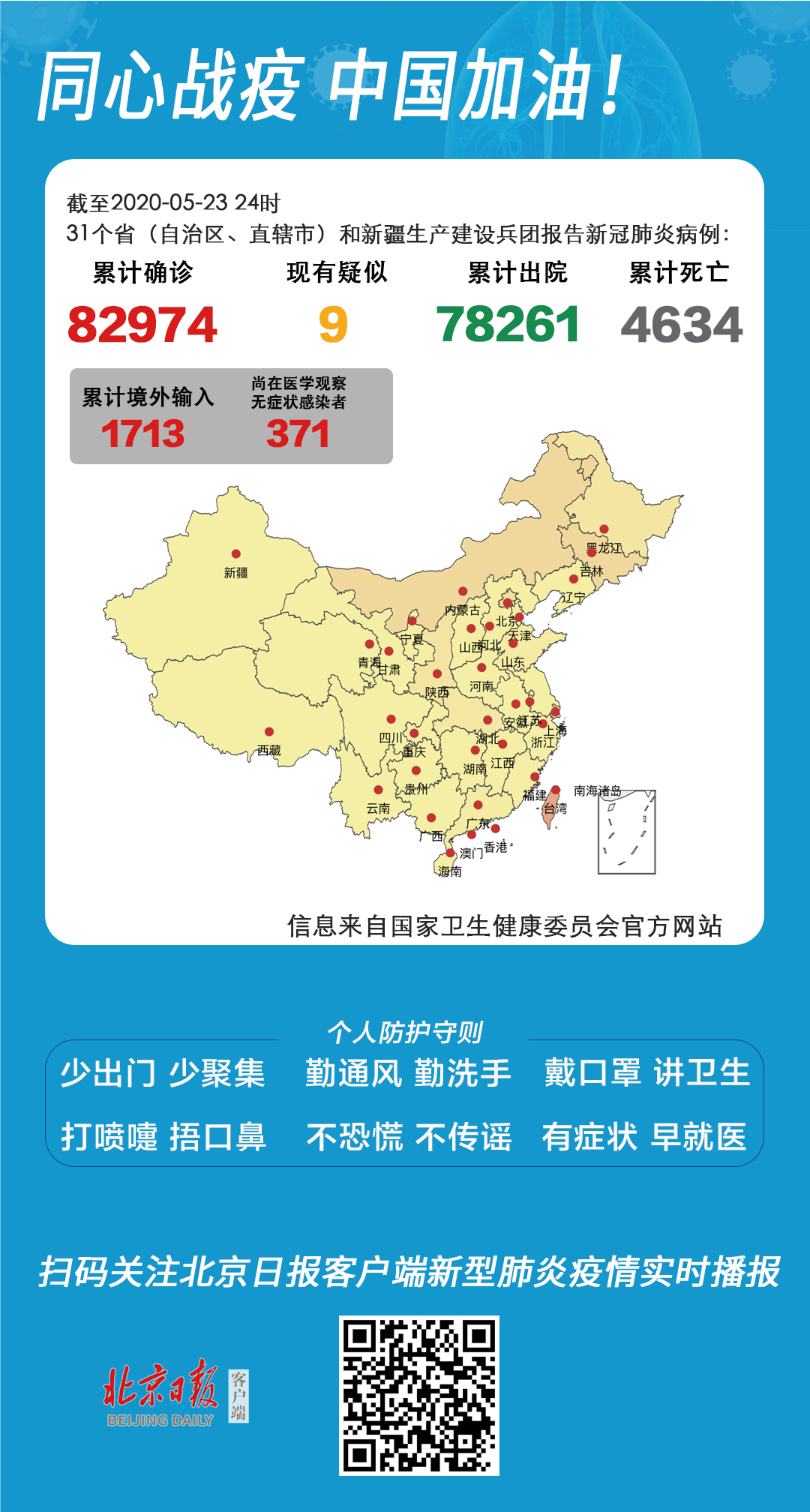 上海新增本土确诊24例︰(上海新增本土一例活动轨迹)-第3张图片