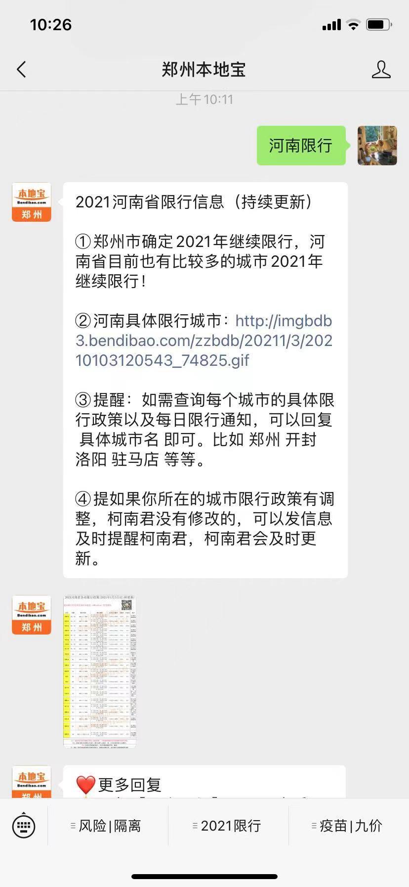 【郑州限行规定最新2019/郑州 限行 2021】-第2张图片