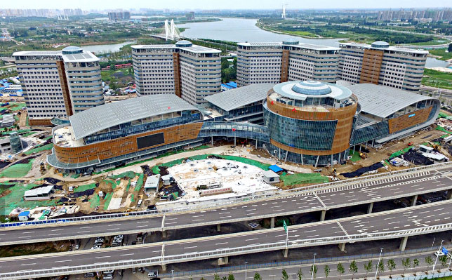 31省区市新增确诊57例〃31省区市新增确诊52例-第3张图片