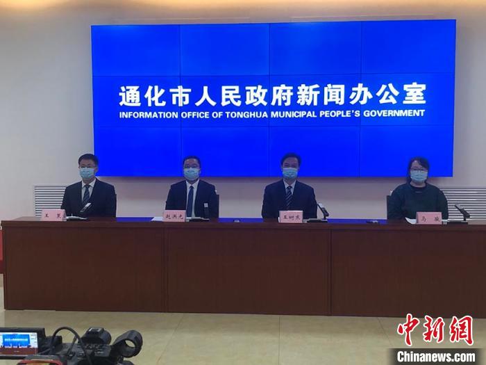 “黑龙江省无症状感染者清零	” 黑龙江省本土无症状感染者清零？-第1张图片