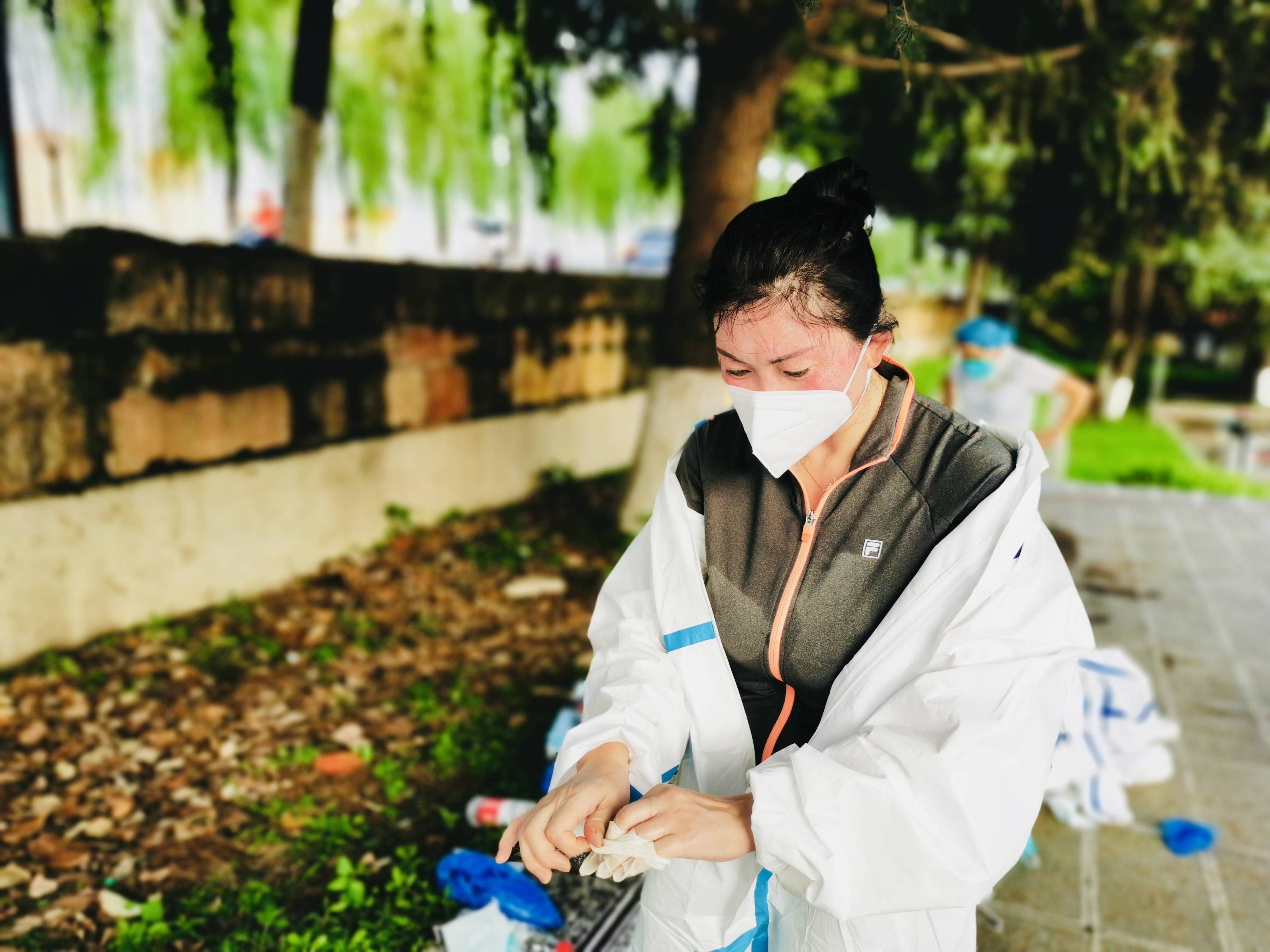 “绵阳疫情最新消息	” 绵阳疫情最新消息活动轨迹？-第2张图片