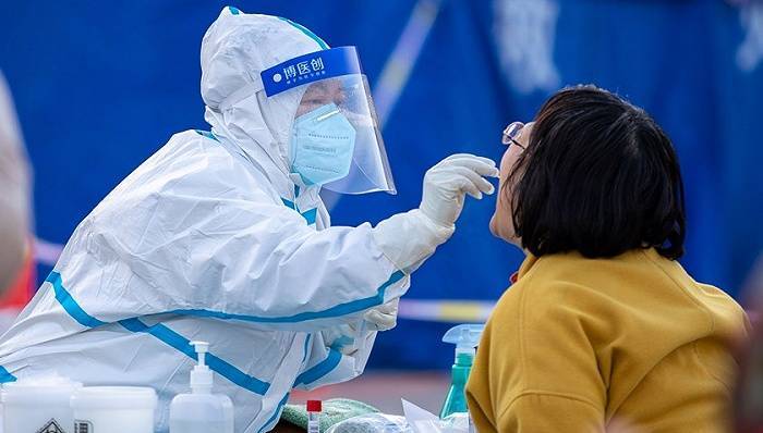 “内蒙古新增本土确诊35例	” 内蒙古新增确诊病例323例？-第3张图片