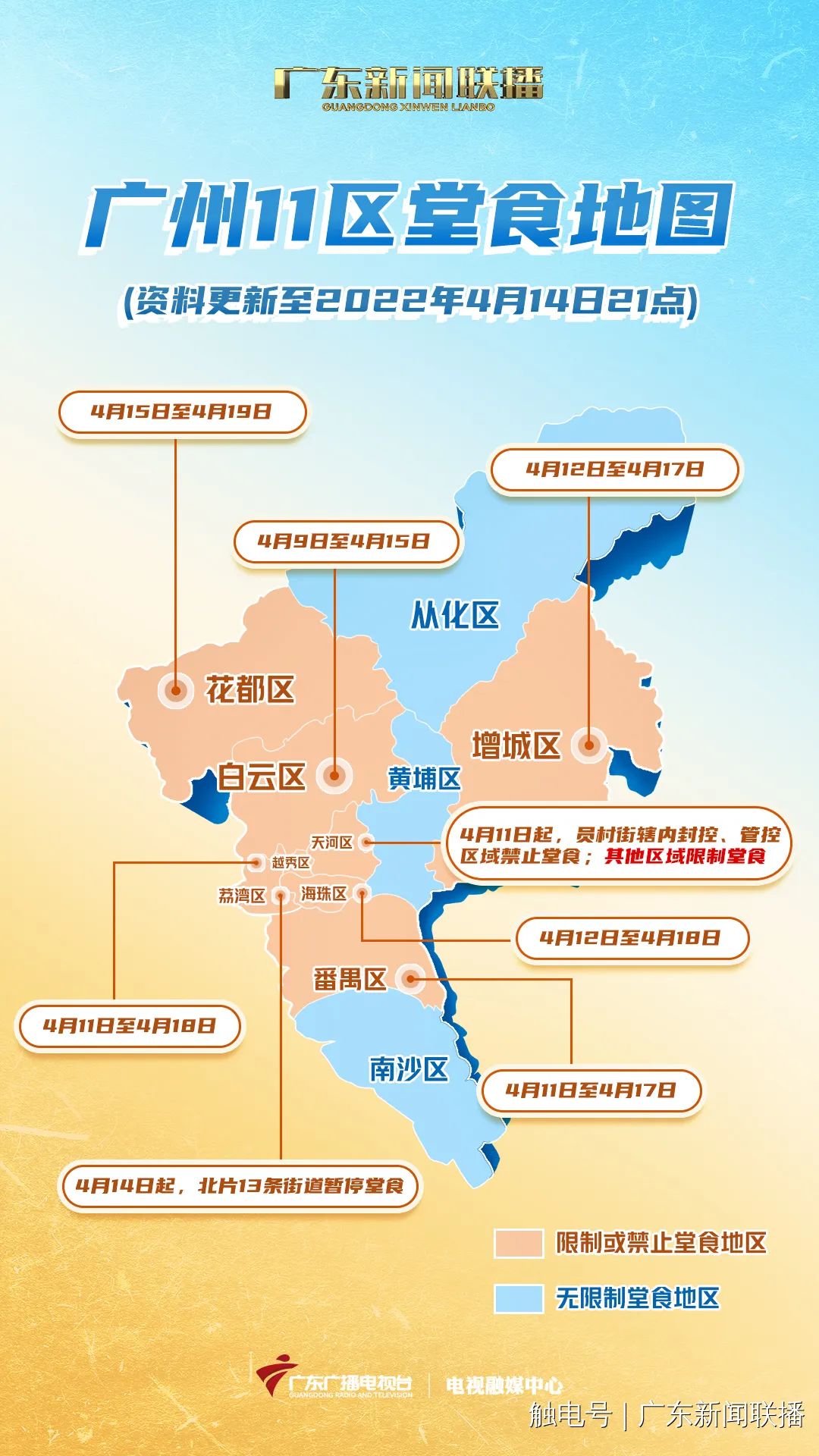 “广州花都区疫情最新消息今天	” 广州花都区疫情最新信息？-第2张图片