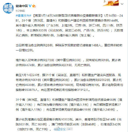 “31省份新增本土确诊2例在内蒙古” 内蒙新增本土病例哪里的？-第2张图片