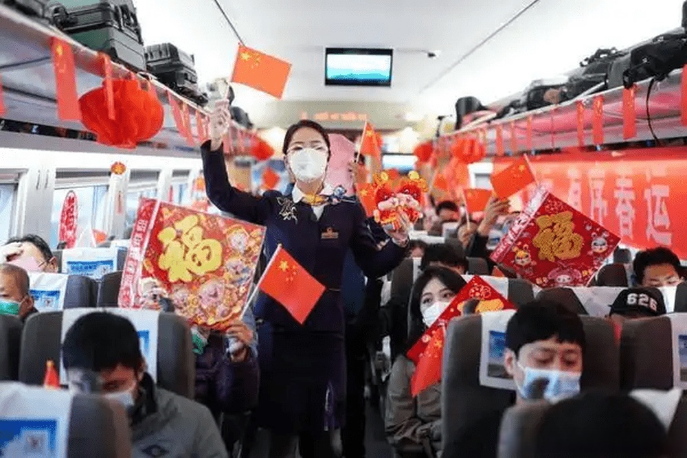 今年五一放几天假期2023,今年五一放几天假,怎么安排-第2张图片