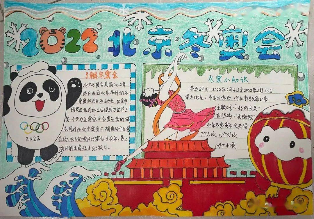 冬奥会时间2022几号到几号︰(冬奥会时间表2022年几月几号开赛)-第2张图片