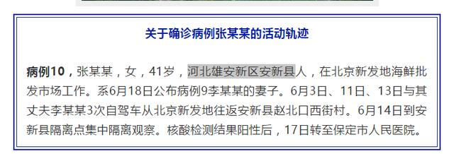 “阳过的保定现在怎样了	” 保定阳性病例？-第1张图片