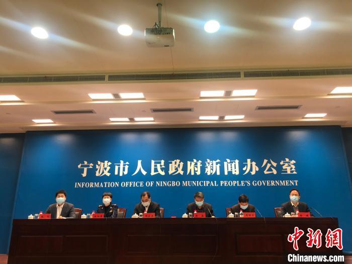 宁波最新疫情︰(宁波最新疫情消息最近三天)-第2张图片