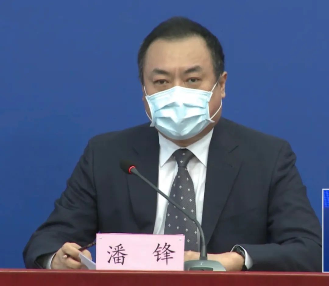 「多地优化核酸检测要求」〃加快推进核酸检测的实施方案-第1张图片
