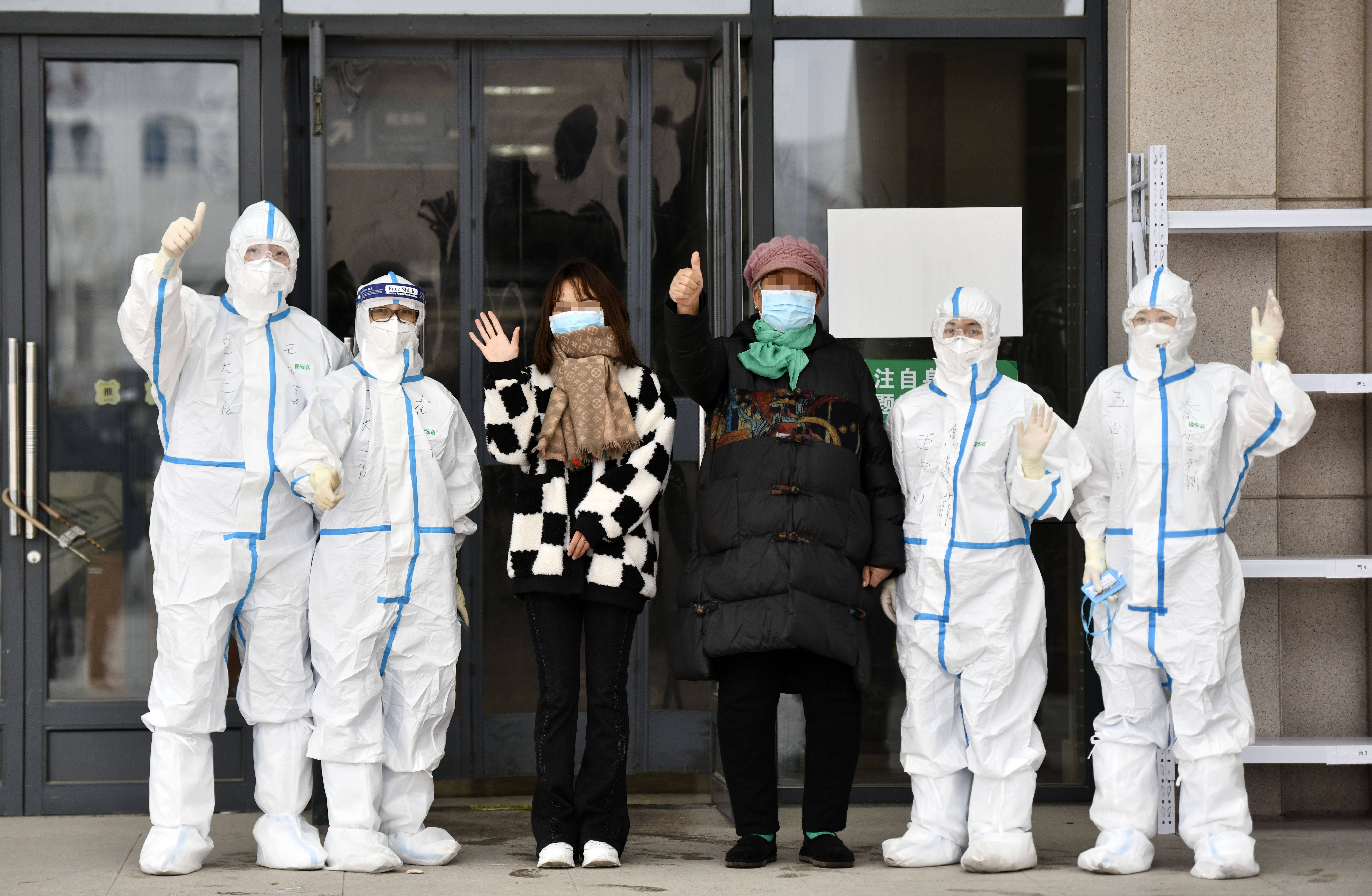 31省新增1本土确诊-31省新增确诊109例 本土96例-第1张图片