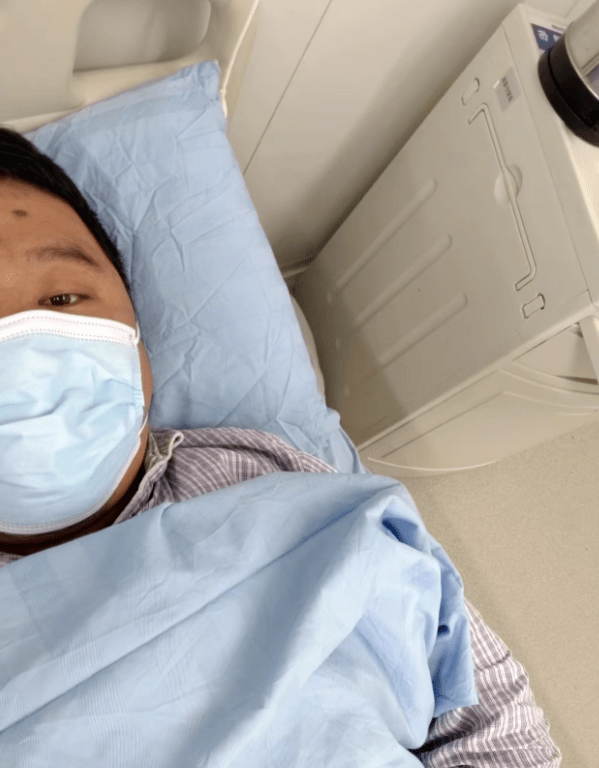 疫情郑州,疫情郑州大学找男友-第1张图片