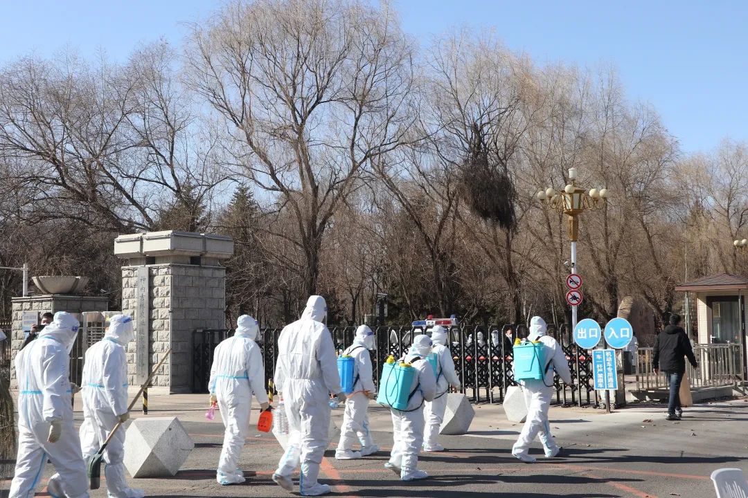 “单日新增超两千吉林疫情释疑” 吉林疫情最新消息今天新增两例是哪里人？-第3张图片