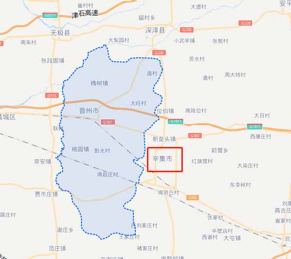 河北疫情存多条传播链-河北疫情传播轨迹-第1张图片