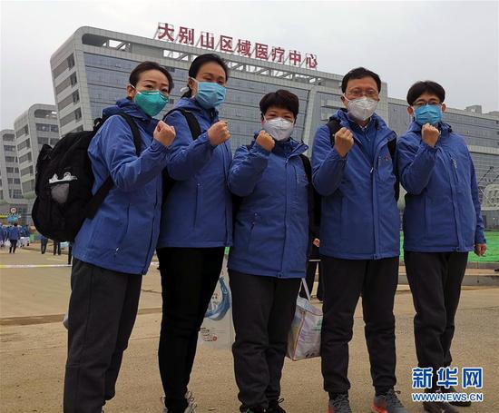 疫情天津〃疫情天津对口支援哪个城市-第1张图片
