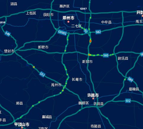 郑州限行2021年4月最新通知,郑州限行2021年2月最新通知区域-第2张图片