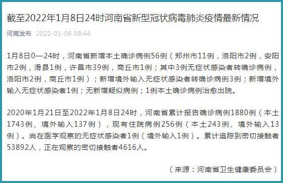 31省新增确诊18例11例为本土,31省新增确诊16例 其中本土确诊2例-第1张图片