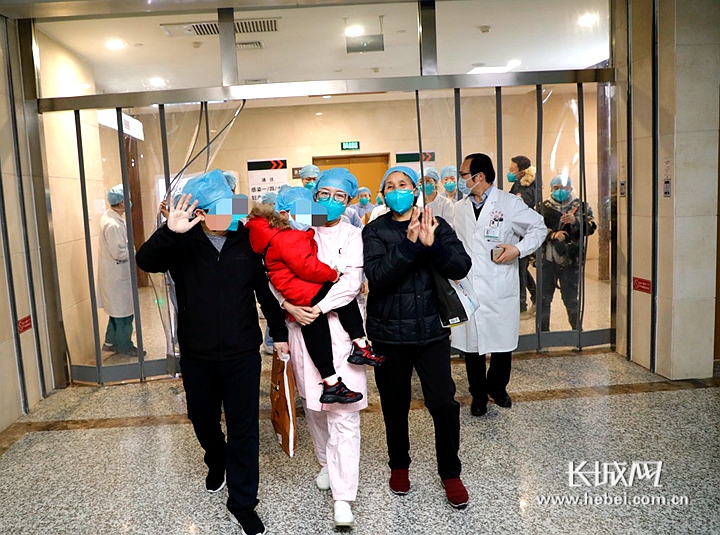 “石家庄新增1例确诊系学生	” 石家庄新冠确诊师生32人涉至少16家学校？-第1张图片