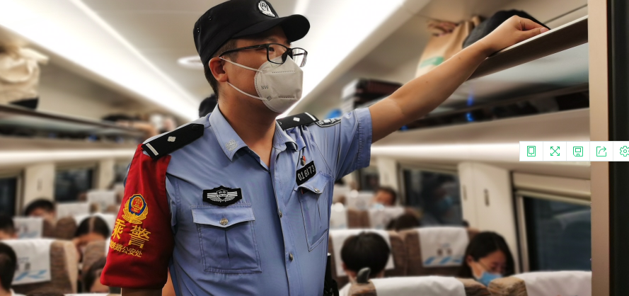 上海警方通报两起违反防疫规定的典型案例,上海首例涉疫妨害公务案判处被告人有期徒刑八个月-第2张图片