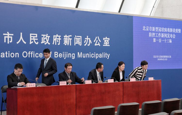 沧州市疫情最新消息︰(沧州市新冠肺炎最新消息)-第1张图片