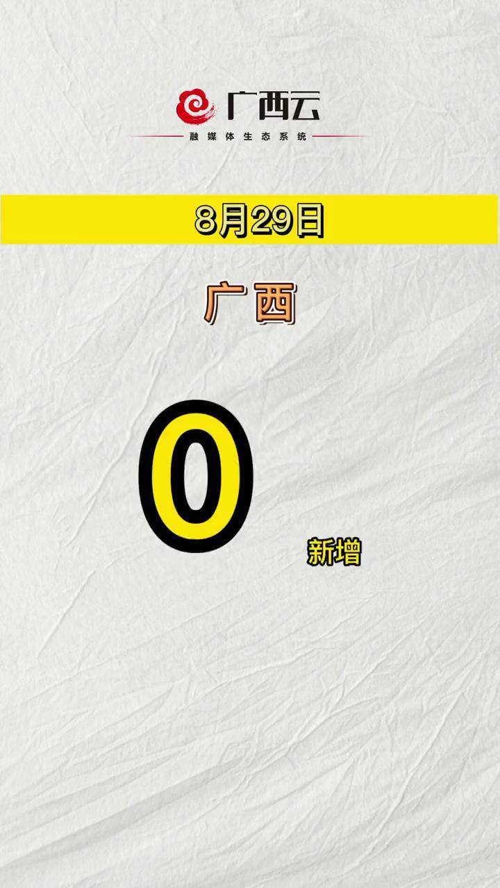 广西新增1例本土确诊病例-广西新增一例-第2张图片