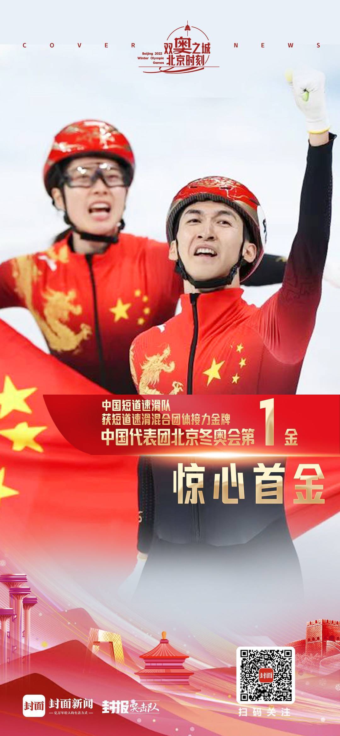 冬奥会什么时候结束.冬奥会什么时候结束,中国还有获得金牌的机会吗-第1张图片