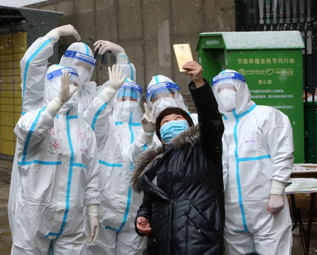 安徽阜阳卫校发现9例阳性-安徽阜阳卫生学院-第1张图片