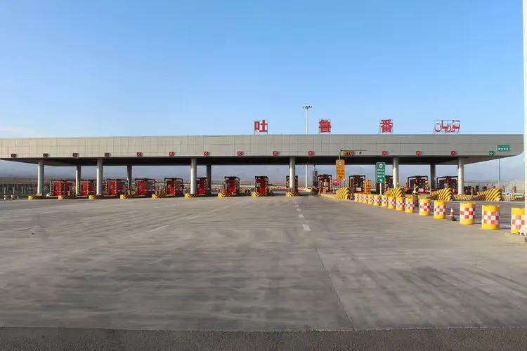 吐鲁番疫情最新消息今天.吐鲁番疫情最新消息今天封城了-第2张图片
