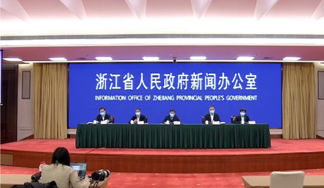 浙江新增1例是哪里的︰(浙江新增一例行动轨迹)-第2张图片
