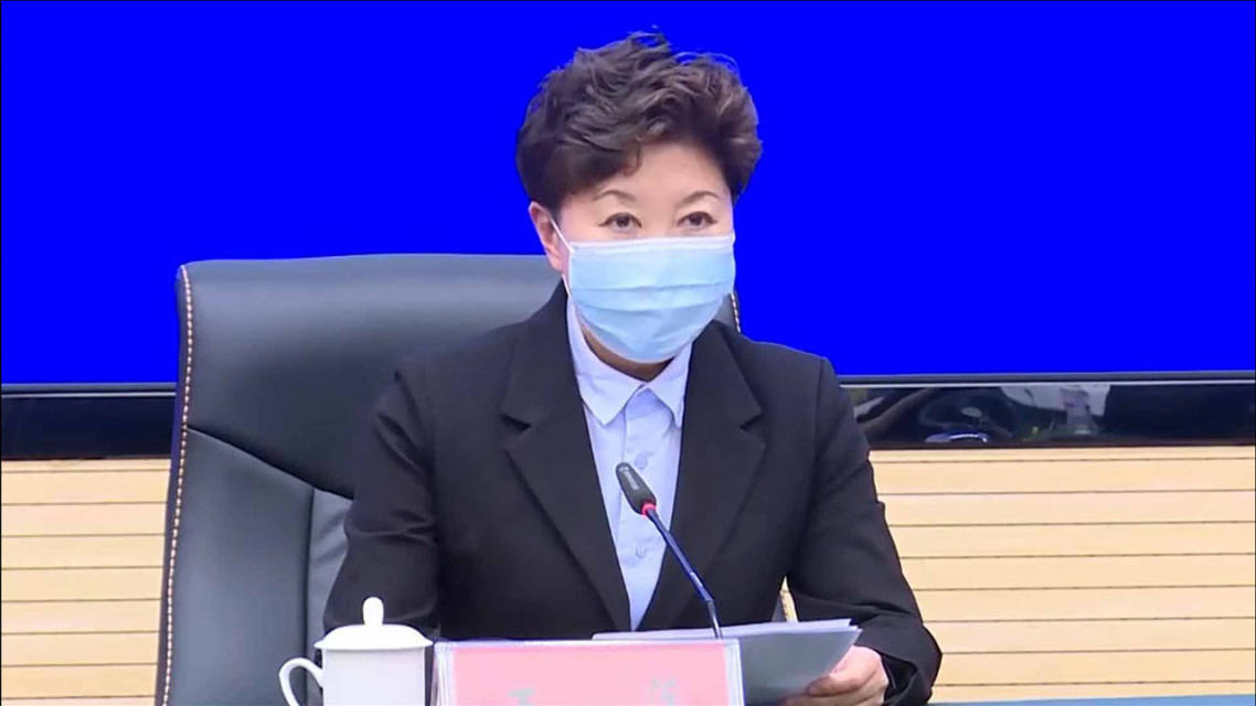 北京1确诊病例未接种疫苗曾去故宫,北京未接种疫苗禁止出入-第2张图片