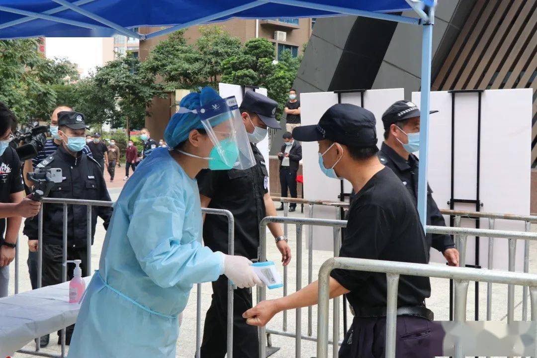 “广东东莞大朗疫情最新消息通知” 广东东莞大朗镇疫情最新消息通知？-第2张图片