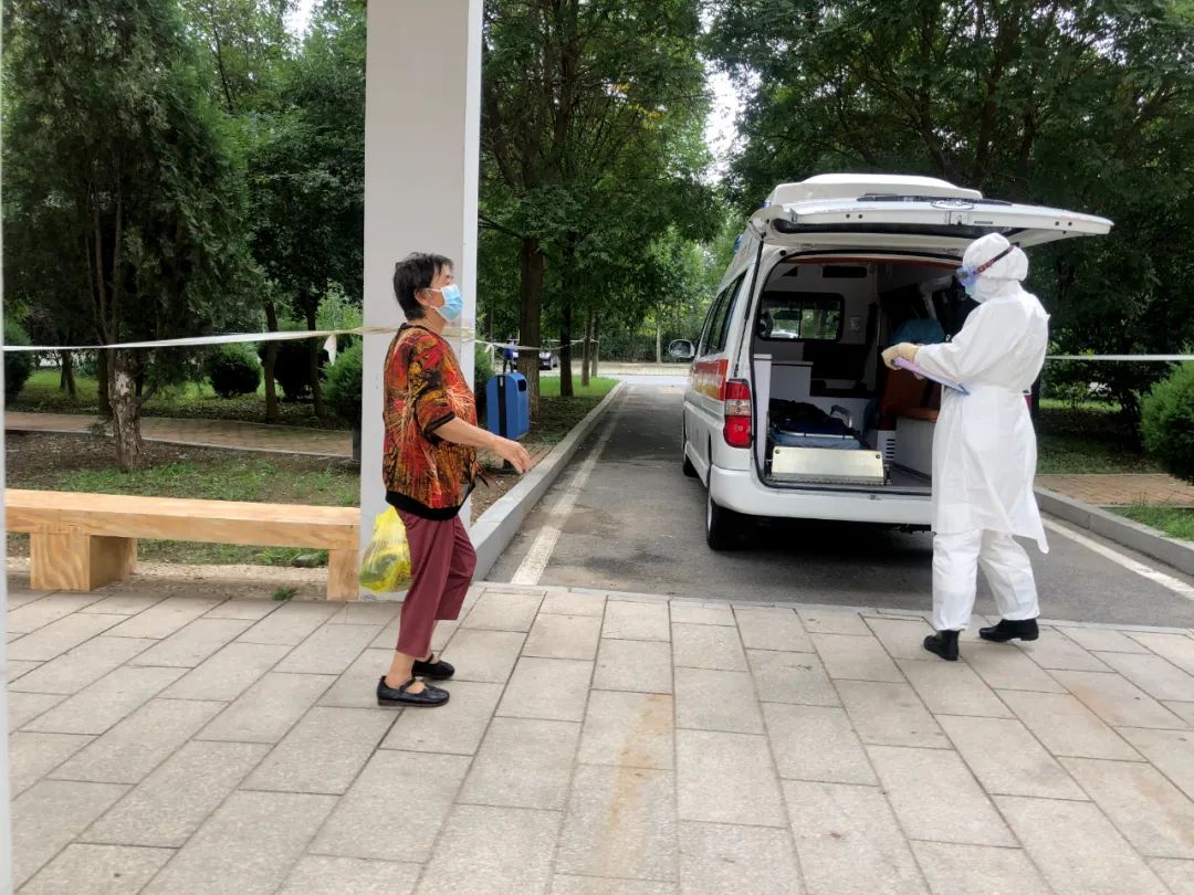 “东莞发现1例无症状感染者” 东莞发现3例无症状感染者？-第2张图片