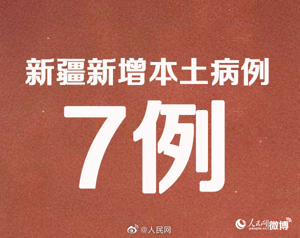 “新疆病例” 新疆病例管理规定？-第1张图片