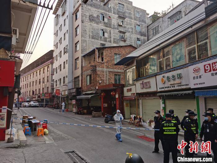 “广西南宁疫情	” 广西南宁疫情开始时间是几月几日新闻图片？-第2张图片