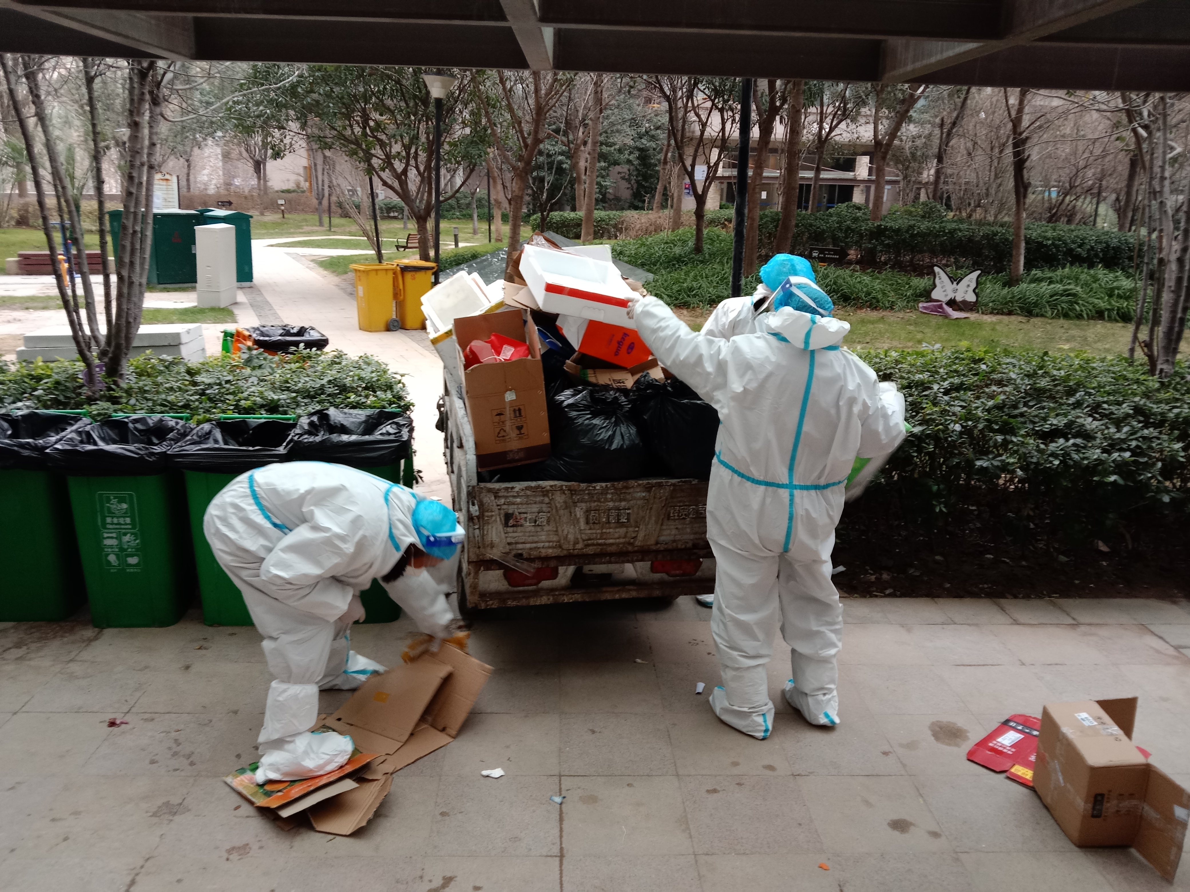 “郑州什么时候可以解封” 郑州什么时候才可以解封？-第2张图片