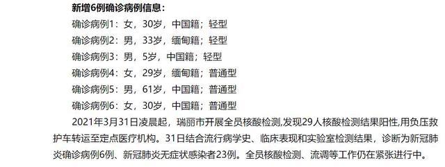 【31省份新增确诊23例均为境外输入/31省份新增确诊病例16例,均为境外输入病例】-第3张图片
