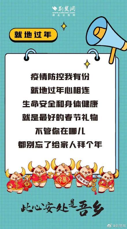 “今年春节返乡国家有规定吗” 今年春节返乡具体定义？-第3张图片