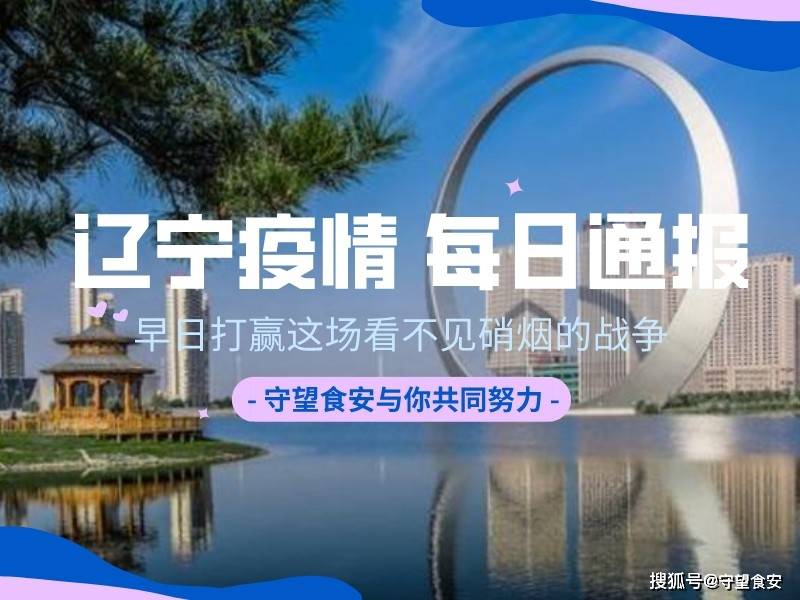 “辽宁新增17例本土确诊	” 辽宁新增本土确诊详情？-第2张图片