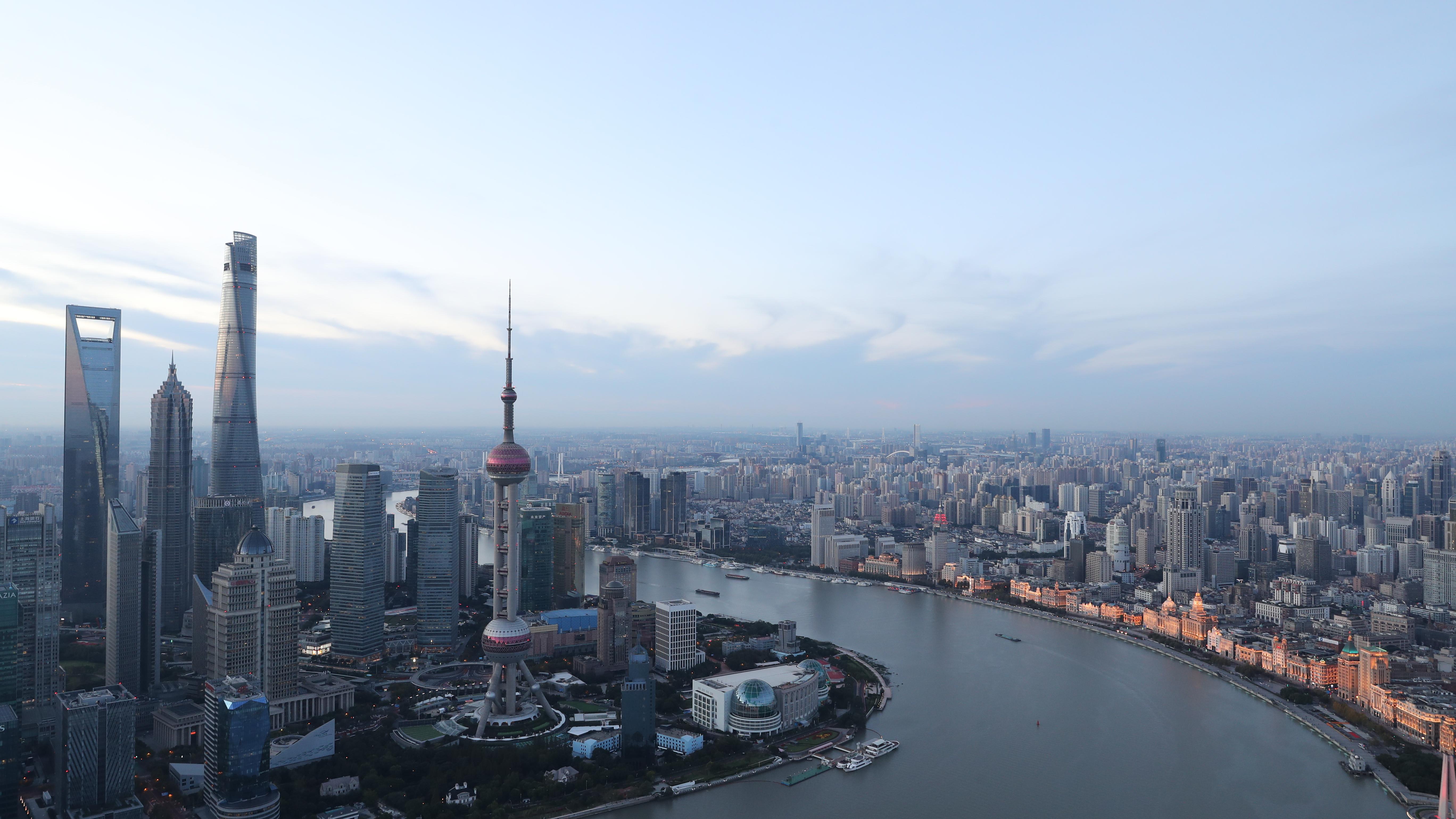 “专家:上海此次疫情规模比武汉大” 上海疫情形势可能更为严峻？-第3张图片
