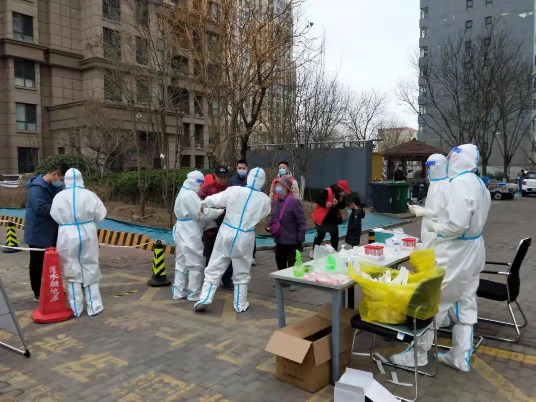 “河北廊坊疫情最新消息” 河北廊坊的最新疫情？-第1张图片