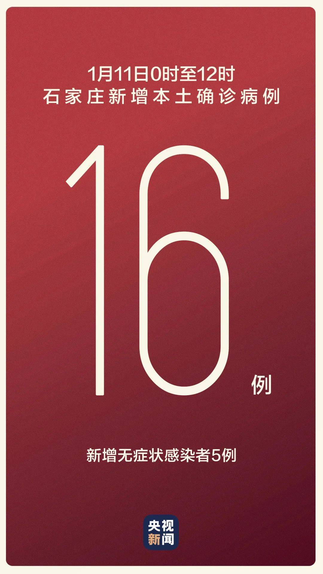 “河北新增74例无症状感染者” 河北新增无症状39例？-第2张图片