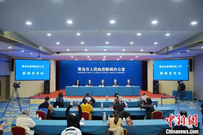 青岛新冠肺炎.青岛 新冠肺炎-第2张图片