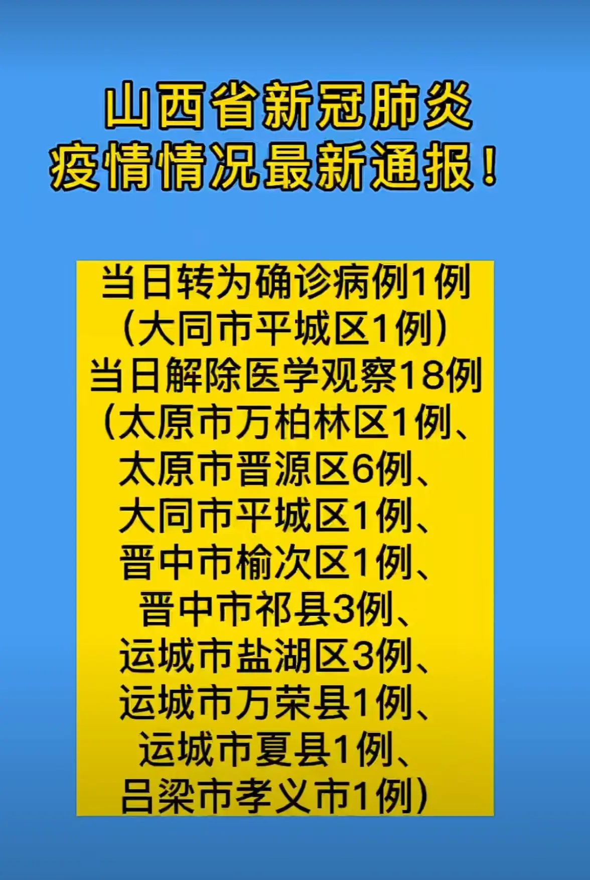“西安新增11例” 西安新增病例情况？-第1张图片