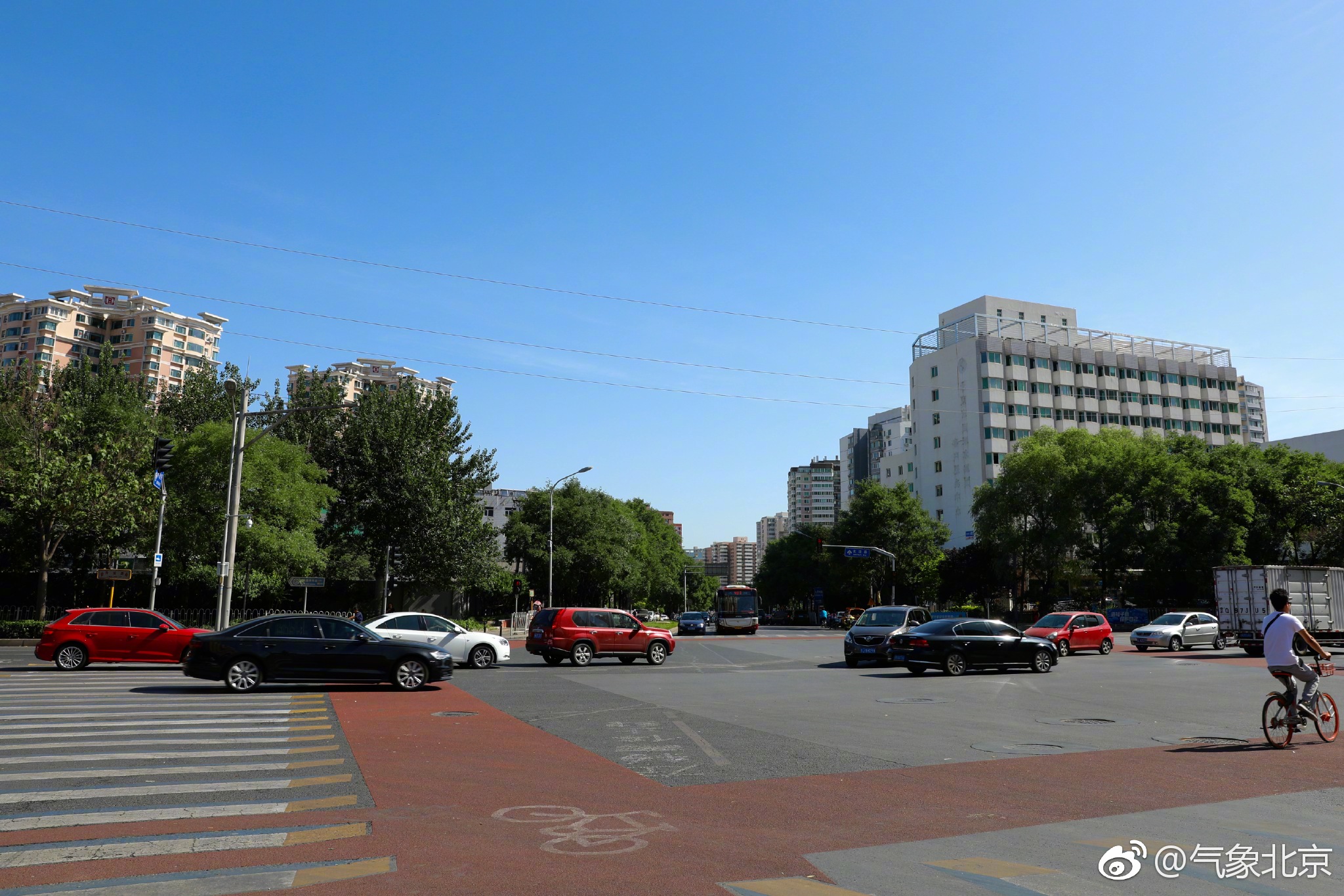 “北京昨天出啥大事了” 北京昨天出啥大事了最新消息？-第1张图片