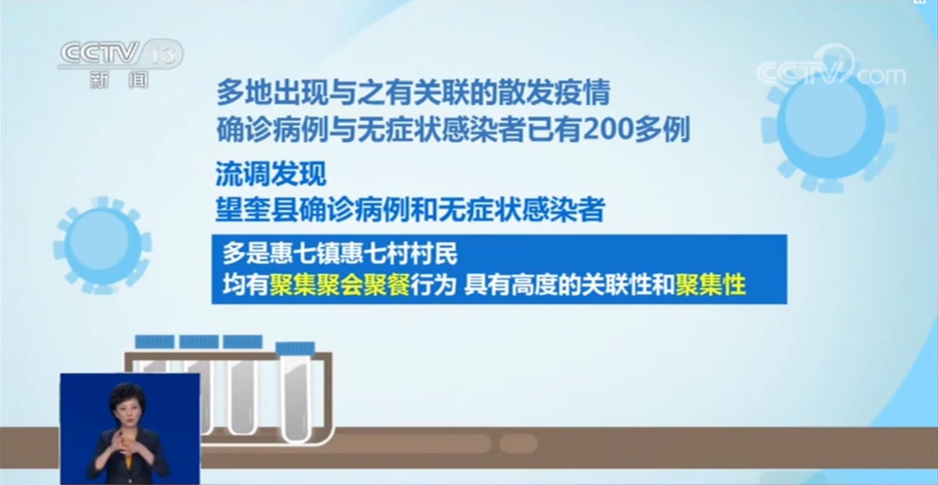 “南京发现多起聚集性疫情” 南京发现多起聚集性疫情叫什么？-第1张图片