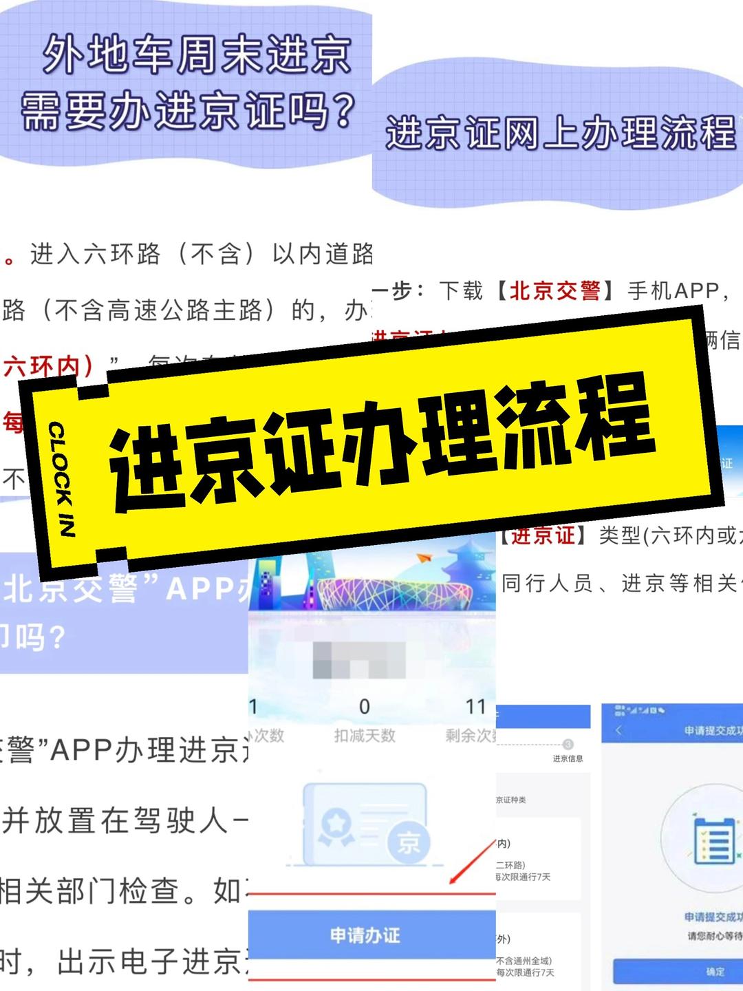 “北京最新进京防疫政策	” 北京进京最新防疫措施？-第1张图片
